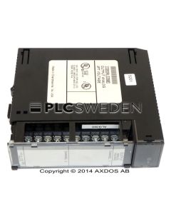 Fanuc IC693ALG390 D (IC693ALG390D)