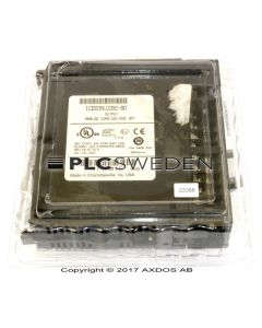 Fanuc IC693ALG392 BD (IC693ALG392BD)