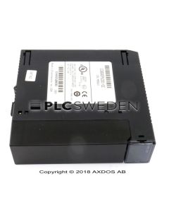 Fanuc IC693CPU331 EE (IC693CPU331EE)