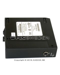 Fanuc IC693CPU350 CG (IC693CPU350CG)