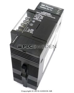 Fanuc IC693PWR321 U (IC693PWR321U)