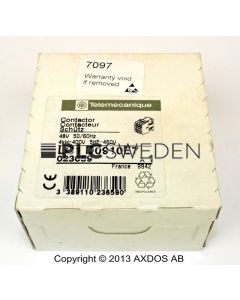 Schneider Electric LC1-D0910-E7 (LC1D0910E7)