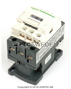 Schneider Electric LC1-D12-P7 (LC1D12P7)