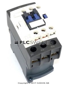 Schneider Electric LC1-D25-BL (LC1D25BL)