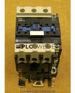 Schneider Electric LC1-D5011-F7 (LC1D5011F7)