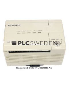 Keyence LK-2000 (LK2000)