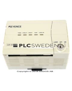 Keyence LK-3100 (LK3100)