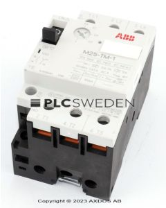 ABB M25-TM-1 (M25TM1)