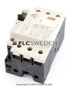 ABB M25-TM-10 (M25TM10)