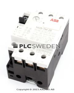 ABB M25-TM-25 (M25TM25)