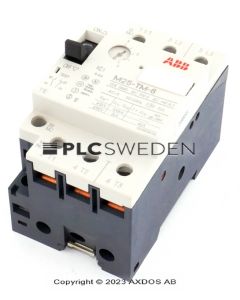 ABB M25-TM-6 (M25TM6)