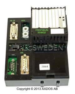 Murr MBM 55902 Profibus (MBM55902)