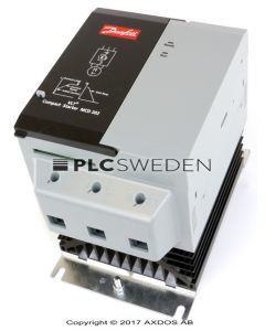 Danfoss MCD202-045-T4-CV3 (MCD202045T4CV3)