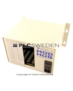 Other MODHUB-16EF  Contemporary Control Systems (MODHUB16EF)