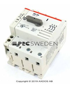 ABB MS325HK11 (MS325HK11)