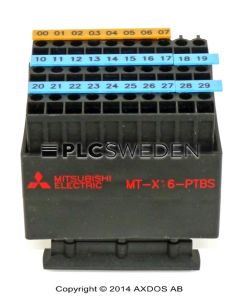 Mitsubishi MT-X16-PTBS (MTX16PTBS)