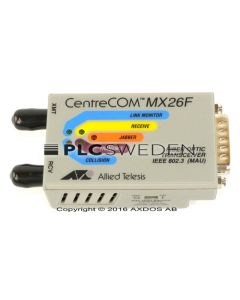 Centrecom MX26F (MX26FCentrecom)