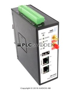 Other NB1600-LA  Netmodule (NB1600LA)