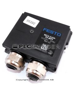 Festo NECA-S1G9-P9-MP3 552703 (NECAS1G9P9MP3)