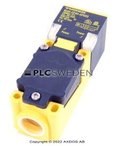 Turck NI40-CP40-AP6X2/S961-F1 (NI40CP40AP6X2S961)