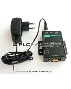 MOXA N port 5110A (NPORT5110A)