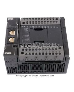 Omron NX1P2-9024DT1 (NX1P29024DT1)