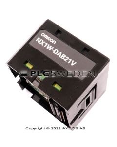 Omron NX1W-DAB21V (NX1WDAB21V)