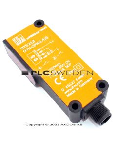 IFM Electronic OT5213  OTH-CPKG/US (OT5213)