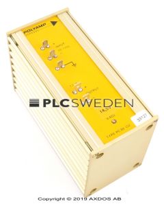 Polyamp PC 30 CI2 (PC30CI2)