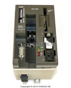 Telemecanique ALU-202L PC-BALU-202L (PCBALU202L)