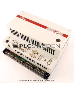 Saia PCD2.M120Z21 24VDC (PCD2M120Z21)