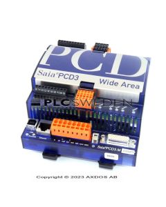 Saia PCD3.M2330A4T5 (PCD3M2330A4T5)