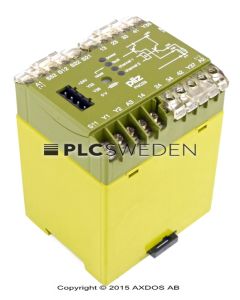 Pilz PNOZ  474760 (PILZ474760)