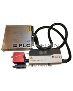 Rofin POWERLINE E AIR-25 (POWERLINEEAIR25)