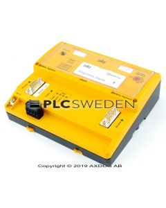 Pilz PSS-SB-ROUTER1  311055 (PSSSBROUTER1)