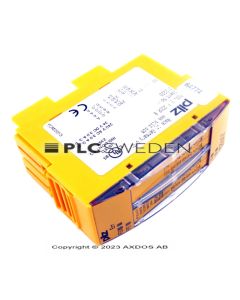 Pilz PSSU-E-F-2DOR-8  312225 (PSSUEF2DOR8)