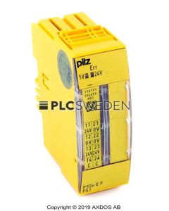 Pilz PSSU-EF-PS1  312191 (PSSUEFPS1)