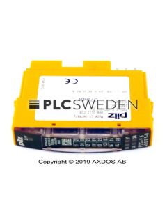 Pilz PSSU-ES-4DO-0.5-D  312406 (PSSUES4DO05D)