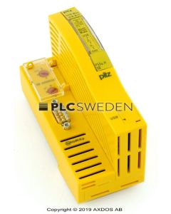 Pilz PSSU-HSB  312010 (PSSUHSB)