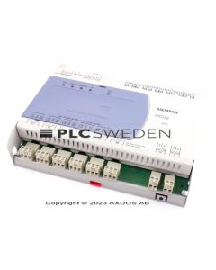 Siemens PXC22 (PXC22Siemens)