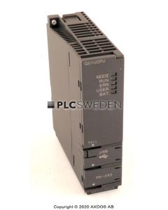 Mitsubishi Q01UCPU (Q01UCPU)