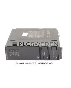 Mitsubishi Q03UDCPU (Q03UDCPU)