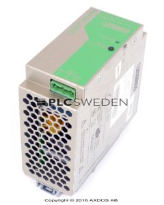 Phoenix QUINT-PS-100-240AC/24DC/ 2.5  2938578 (QUINTPS100240AC24DC25)