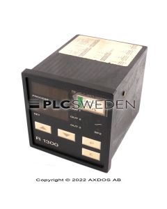 ELOTECH R1300-3-CO3-5 (R13003CO35)