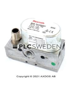 Bosch Rexroth R414002401 (R414002401)