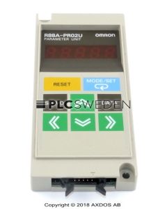 Omron R88A-PR02U (R88APR02U)