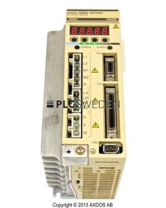 Omron R88D-WT04H (R88DWT04H)