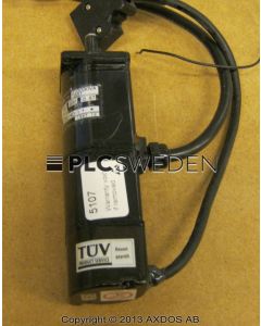 Omron R88M-U10030VA-BS1 (R88MU10030VABS1)