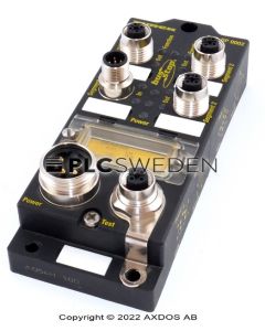 Turck REP-DP 0002 (REPDP0002)