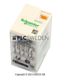 Schneider Electric RXM4LB2BD (RXM4LB2BD)